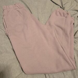 SET Active Pink Sweatpants